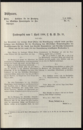 Verordnungsblatt des k.k. Ministeriums des Innern. Beibl.. Beiblatt zu dem Verordnungsblatte des k.k. Ministeriums des Innern. Angelegenheiten der staatlichen Veterinärverwaltung. (etc.) 19130331 Seite: 375