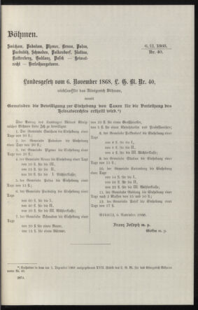 Verordnungsblatt des k.k. Ministeriums des Innern. Beibl.. Beiblatt zu dem Verordnungsblatte des k.k. Ministeriums des Innern. Angelegenheiten der staatlichen Veterinärverwaltung. (etc.) 19130331 Seite: 379