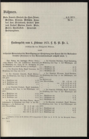 Verordnungsblatt des k.k. Ministeriums des Innern. Beibl.. Beiblatt zu dem Verordnungsblatte des k.k. Ministeriums des Innern. Angelegenheiten der staatlichen Veterinärverwaltung. (etc.) 19130331 Seite: 383