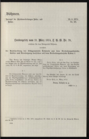 Verordnungsblatt des k.k. Ministeriums des Innern. Beibl.. Beiblatt zu dem Verordnungsblatte des k.k. Ministeriums des Innern. Angelegenheiten der staatlichen Veterinärverwaltung. (etc.) 19130331 Seite: 39