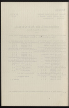 Verordnungsblatt des k.k. Ministeriums des Innern. Beibl.. Beiblatt zu dem Verordnungsblatte des k.k. Ministeriums des Innern. Angelegenheiten der staatlichen Veterinärverwaltung. (etc.) 19130331 Seite: 392