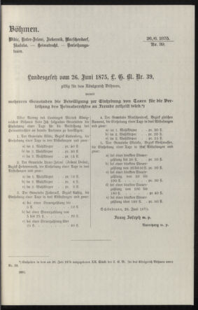 Verordnungsblatt des k.k. Ministeriums des Innern. Beibl.. Beiblatt zu dem Verordnungsblatte des k.k. Ministeriums des Innern. Angelegenheiten der staatlichen Veterinärverwaltung. (etc.) 19130331 Seite: 393