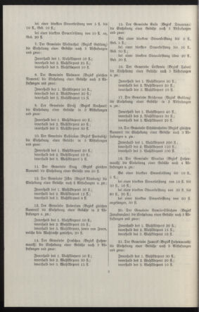 Verordnungsblatt des k.k. Ministeriums des Innern. Beibl.. Beiblatt zu dem Verordnungsblatte des k.k. Ministeriums des Innern. Angelegenheiten der staatlichen Veterinärverwaltung. (etc.) 19130331 Seite: 396