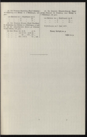 Verordnungsblatt des k.k. Ministeriums des Innern. Beibl.. Beiblatt zu dem Verordnungsblatte des k.k. Ministeriums des Innern. Angelegenheiten der staatlichen Veterinärverwaltung. (etc.) 19130331 Seite: 401