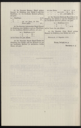 Verordnungsblatt des k.k. Ministeriums des Innern. Beibl.. Beiblatt zu dem Verordnungsblatte des k.k. Ministeriums des Innern. Angelegenheiten der staatlichen Veterinärverwaltung. (etc.) 19130331 Seite: 406