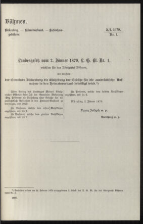 Verordnungsblatt des k.k. Ministeriums des Innern. Beibl.. Beiblatt zu dem Verordnungsblatte des k.k. Ministeriums des Innern. Angelegenheiten der staatlichen Veterinärverwaltung. (etc.) 19130331 Seite: 407