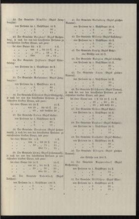 Verordnungsblatt des k.k. Ministeriums des Innern. Beibl.. Beiblatt zu dem Verordnungsblatte des k.k. Ministeriums des Innern. Angelegenheiten der staatlichen Veterinärverwaltung. (etc.) 19130331 Seite: 417