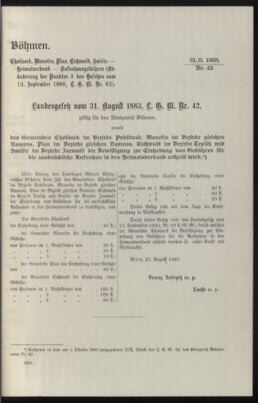 Verordnungsblatt des k.k. Ministeriums des Innern. Beibl.. Beiblatt zu dem Verordnungsblatte des k.k. Ministeriums des Innern. Angelegenheiten der staatlichen Veterinärverwaltung. (etc.) 19130331 Seite: 425