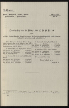 Verordnungsblatt des k.k. Ministeriums des Innern. Beibl.. Beiblatt zu dem Verordnungsblatte des k.k. Ministeriums des Innern. Angelegenheiten der staatlichen Veterinärverwaltung. (etc.) 19130331 Seite: 437