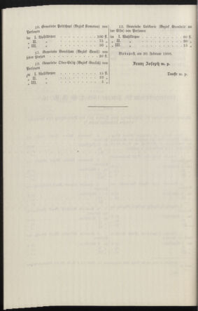 Verordnungsblatt des k.k. Ministeriums des Innern. Beibl.. Beiblatt zu dem Verordnungsblatte des k.k. Ministeriums des Innern. Angelegenheiten der staatlichen Veterinärverwaltung. (etc.) 19130331 Seite: 444