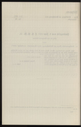 Verordnungsblatt des k.k. Ministeriums des Innern. Beibl.. Beiblatt zu dem Verordnungsblatte des k.k. Ministeriums des Innern. Angelegenheiten der staatlichen Veterinärverwaltung. (etc.) 19130331 Seite: 480