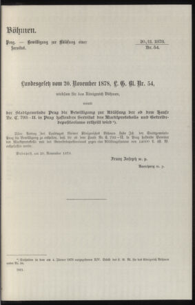 Verordnungsblatt des k.k. Ministeriums des Innern. Beibl.. Beiblatt zu dem Verordnungsblatte des k.k. Ministeriums des Innern. Angelegenheiten der staatlichen Veterinärverwaltung. (etc.) 19130331 Seite: 485