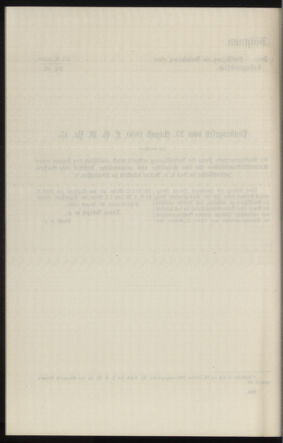 Verordnungsblatt des k.k. Ministeriums des Innern. Beibl.. Beiblatt zu dem Verordnungsblatte des k.k. Ministeriums des Innern. Angelegenheiten der staatlichen Veterinärverwaltung. (etc.) 19130331 Seite: 496