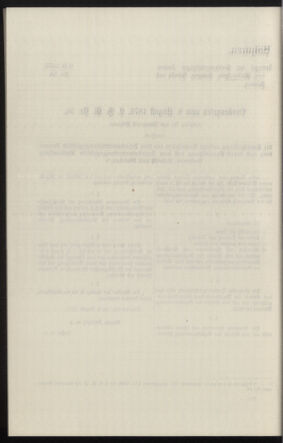 Verordnungsblatt des k.k. Ministeriums des Innern. Beibl.. Beiblatt zu dem Verordnungsblatte des k.k. Ministeriums des Innern. Angelegenheiten der staatlichen Veterinärverwaltung. (etc.) 19130331 Seite: 50