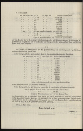 Verordnungsblatt des k.k. Ministeriums des Innern. Beibl.. Beiblatt zu dem Verordnungsblatte des k.k. Ministeriums des Innern. Angelegenheiten der staatlichen Veterinärverwaltung. (etc.) 19130331 Seite: 502