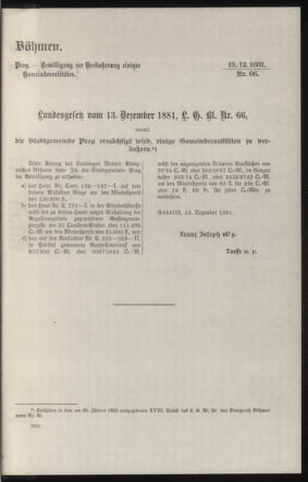 Verordnungsblatt des k.k. Ministeriums des Innern. Beibl.. Beiblatt zu dem Verordnungsblatte des k.k. Ministeriums des Innern. Angelegenheiten der staatlichen Veterinärverwaltung. (etc.) 19130331 Seite: 505