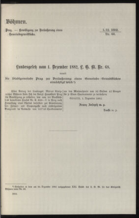 Verordnungsblatt des k.k. Ministeriums des Innern. Beibl.. Beiblatt zu dem Verordnungsblatte des k.k. Ministeriums des Innern. Angelegenheiten der staatlichen Veterinärverwaltung. (etc.) 19130331 Seite: 511