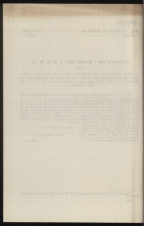 Verordnungsblatt des k.k. Ministeriums des Innern. Beibl.. Beiblatt zu dem Verordnungsblatte des k.k. Ministeriums des Innern. Angelegenheiten der staatlichen Veterinärverwaltung. (etc.) 19130331 Seite: 516