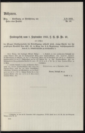 Verordnungsblatt des k.k. Ministeriums des Innern. Beibl.. Beiblatt zu dem Verordnungsblatte des k.k. Ministeriums des Innern. Angelegenheiten der staatlichen Veterinärverwaltung. (etc.) 19130331 Seite: 519