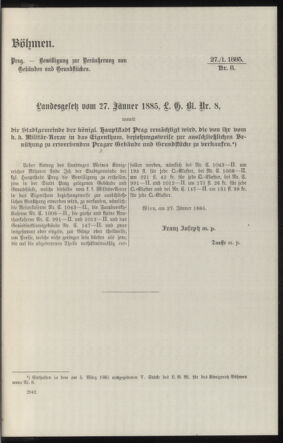 Verordnungsblatt des k.k. Ministeriums des Innern. Beibl.. Beiblatt zu dem Verordnungsblatte des k.k. Ministeriums des Innern. Angelegenheiten der staatlichen Veterinärverwaltung. (etc.) 19130331 Seite: 527