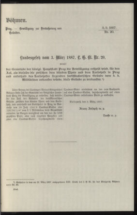 Verordnungsblatt des k.k. Ministeriums des Innern. Beibl.. Beiblatt zu dem Verordnungsblatte des k.k. Ministeriums des Innern. Angelegenheiten der staatlichen Veterinärverwaltung. (etc.) 19130331 Seite: 535