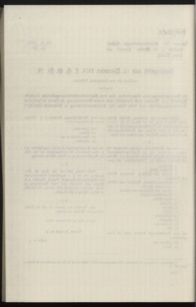 Verordnungsblatt des k.k. Ministeriums des Innern. Beibl.. Beiblatt zu dem Verordnungsblatte des k.k. Ministeriums des Innern. Angelegenheiten der staatlichen Veterinärverwaltung. (etc.) 19130331 Seite: 54