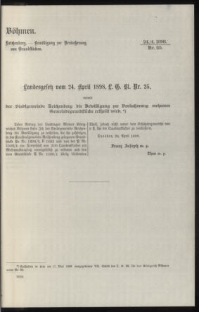 Verordnungsblatt des k.k. Ministeriums des Innern. Beibl.. Beiblatt zu dem Verordnungsblatte des k.k. Ministeriums des Innern. Angelegenheiten der staatlichen Veterinärverwaltung. (etc.) 19130331 Seite: 561