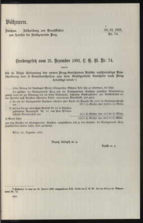 Verordnungsblatt des k.k. Ministeriums des Innern. Beibl.. Beiblatt zu dem Verordnungsblatte des k.k. Ministeriums des Innern. Angelegenheiten der staatlichen Veterinärverwaltung. (etc.) 19130331 Seite: 569