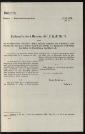 Verordnungsblatt des k.k. Ministeriums des Innern. Beibl.. Beiblatt zu dem Verordnungsblatte des k.k. Ministeriums des Innern. Angelegenheiten der staatlichen Veterinärverwaltung. (etc.) 19130331 Seite: 573