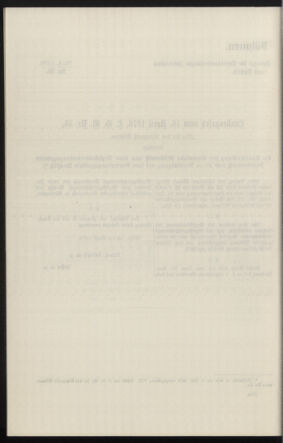 Verordnungsblatt des k.k. Ministeriums des Innern. Beibl.. Beiblatt zu dem Verordnungsblatte des k.k. Ministeriums des Innern. Angelegenheiten der staatlichen Veterinärverwaltung. (etc.) 19130331 Seite: 58