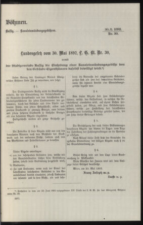 Verordnungsblatt des k.k. Ministeriums des Innern. Beibl.. Beiblatt zu dem Verordnungsblatte des k.k. Ministeriums des Innern. Angelegenheiten der staatlichen Veterinärverwaltung. (etc.) 19130331 Seite: 585