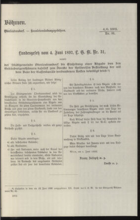 Verordnungsblatt des k.k. Ministeriums des Innern. Beibl.. Beiblatt zu dem Verordnungsblatte des k.k. Ministeriums des Innern. Angelegenheiten der staatlichen Veterinärverwaltung. (etc.) 19130331 Seite: 587