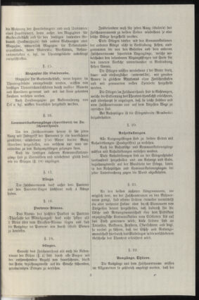 Verordnungsblatt des k.k. Ministeriums des Innern. Beibl.. Beiblatt zu dem Verordnungsblatte des k.k. Ministeriums des Innern. Angelegenheiten der staatlichen Veterinärverwaltung. (etc.) 19130331 Seite: 601