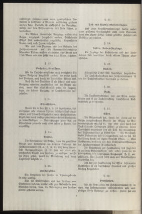 Verordnungsblatt des k.k. Ministeriums des Innern. Beibl.. Beiblatt zu dem Verordnungsblatte des k.k. Ministeriums des Innern. Angelegenheiten der staatlichen Veterinärverwaltung. (etc.) 19130331 Seite: 602