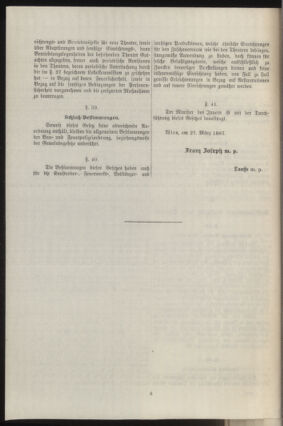 Verordnungsblatt des k.k. Ministeriums des Innern. Beibl.. Beiblatt zu dem Verordnungsblatte des k.k. Ministeriums des Innern. Angelegenheiten der staatlichen Veterinärverwaltung. (etc.) 19130331 Seite: 604