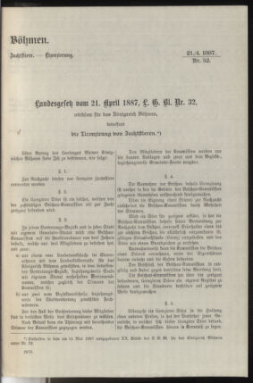 Verordnungsblatt des k.k. Ministeriums des Innern. Beibl.. Beiblatt zu dem Verordnungsblatte des k.k. Ministeriums des Innern. Angelegenheiten der staatlichen Veterinärverwaltung. (etc.) 19130331 Seite: 605