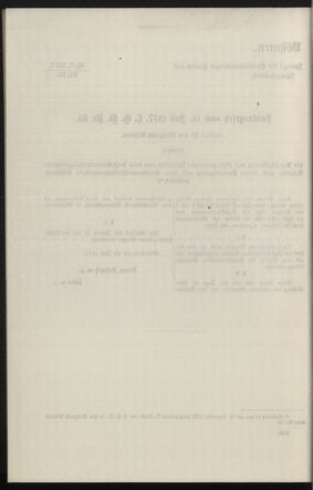 Verordnungsblatt des k.k. Ministeriums des Innern. Beibl.. Beiblatt zu dem Verordnungsblatte des k.k. Ministeriums des Innern. Angelegenheiten der staatlichen Veterinärverwaltung. (etc.) 19130331 Seite: 68