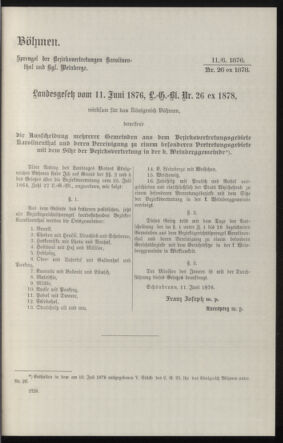 Verordnungsblatt des k.k. Ministeriums des Innern. Beibl.. Beiblatt zu dem Verordnungsblatte des k.k. Ministeriums des Innern. Angelegenheiten der staatlichen Veterinärverwaltung. (etc.) 19130331 Seite: 73