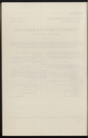 Verordnungsblatt des k.k. Ministeriums des Innern. Beibl.. Beiblatt zu dem Verordnungsblatte des k.k. Ministeriums des Innern. Angelegenheiten der staatlichen Veterinärverwaltung. (etc.) 19130331 Seite: 74