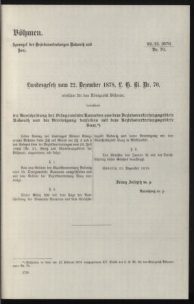 Verordnungsblatt des k.k. Ministeriums des Innern. Beibl.. Beiblatt zu dem Verordnungsblatte des k.k. Ministeriums des Innern. Angelegenheiten der staatlichen Veterinärverwaltung. (etc.) 19130331 Seite: 81