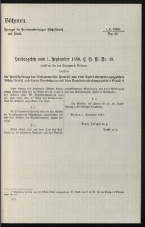 Verordnungsblatt des k.k. Ministeriums des Innern. Beibl.. Beiblatt zu dem Verordnungsblatte des k.k. Ministeriums des Innern. Angelegenheiten der staatlichen Veterinärverwaltung. (etc.) 19130331 Seite: 83