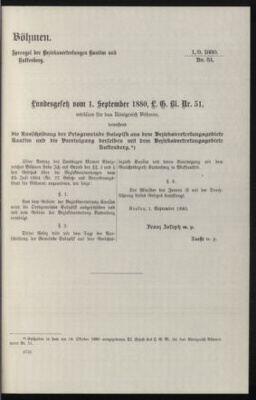 Verordnungsblatt des k.k. Ministeriums des Innern. Beibl.. Beiblatt zu dem Verordnungsblatte des k.k. Ministeriums des Innern. Angelegenheiten der staatlichen Veterinärverwaltung. (etc.) 19130331 Seite: 85