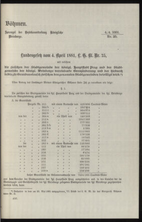 Verordnungsblatt des k.k. Ministeriums des Innern. Beibl.. Beiblatt zu dem Verordnungsblatte des k.k. Ministeriums des Innern. Angelegenheiten der staatlichen Veterinärverwaltung. (etc.) 19130331 Seite: 95