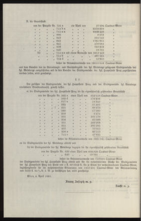 Verordnungsblatt des k.k. Ministeriums des Innern. Beibl.. Beiblatt zu dem Verordnungsblatte des k.k. Ministeriums des Innern. Angelegenheiten der staatlichen Veterinärverwaltung. (etc.) 19130331 Seite: 96