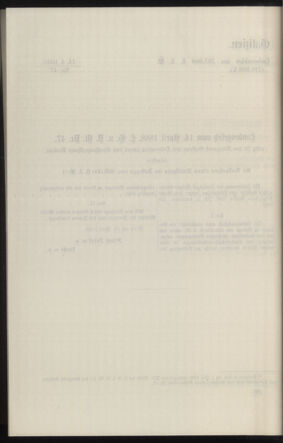 Verordnungsblatt des k.k. Ministeriums des Innern. Beibl.. Beiblatt zu dem Verordnungsblatte des k.k. Ministeriums des Innern. Angelegenheiten der staatlichen Veterinärverwaltung. (etc.) 19130415 Seite: 100