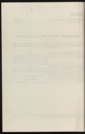 Verordnungsblatt des k.k. Ministeriums des Innern. Beibl.. Beiblatt zu dem Verordnungsblatte des k.k. Ministeriums des Innern. Angelegenheiten der staatlichen Veterinärverwaltung. (etc.) 19130415 Seite: 106