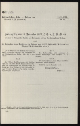 Verordnungsblatt des k.k. Ministeriums des Innern. Beibl.. Beiblatt zu dem Verordnungsblatte des k.k. Ministeriums des Innern. Angelegenheiten der staatlichen Veterinärverwaltung. (etc.) 19130415 Seite: 109