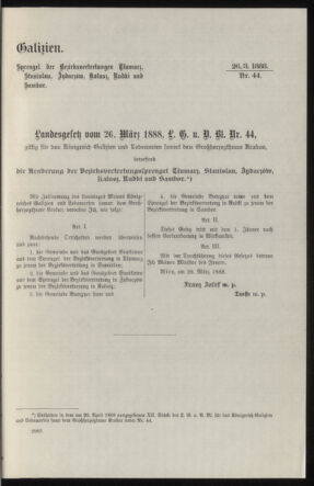 Verordnungsblatt des k.k. Ministeriums des Innern. Beibl.. Beiblatt zu dem Verordnungsblatte des k.k. Ministeriums des Innern. Angelegenheiten der staatlichen Veterinärverwaltung. (etc.) 19130415 Seite: 11