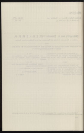 Verordnungsblatt des k.k. Ministeriums des Innern. Beibl.. Beiblatt zu dem Verordnungsblatte des k.k. Ministeriums des Innern. Angelegenheiten der staatlichen Veterinärverwaltung. (etc.) 19130415 Seite: 110