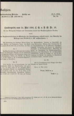 Verordnungsblatt des k.k. Ministeriums des Innern. Beibl.. Beiblatt zu dem Verordnungsblatte des k.k. Ministeriums des Innern. Angelegenheiten der staatlichen Veterinärverwaltung. (etc.) 19130415 Seite: 113